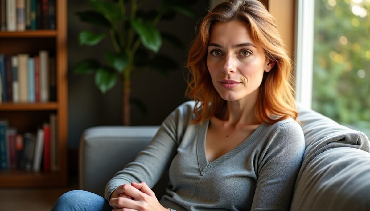 Retrouver l'amour à 40 ans après un divorce : défis, incertitudes et opportunités inédites