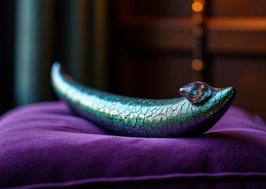 Fantasy Dildos : Découvrez notre top 20 des modèles incontournables