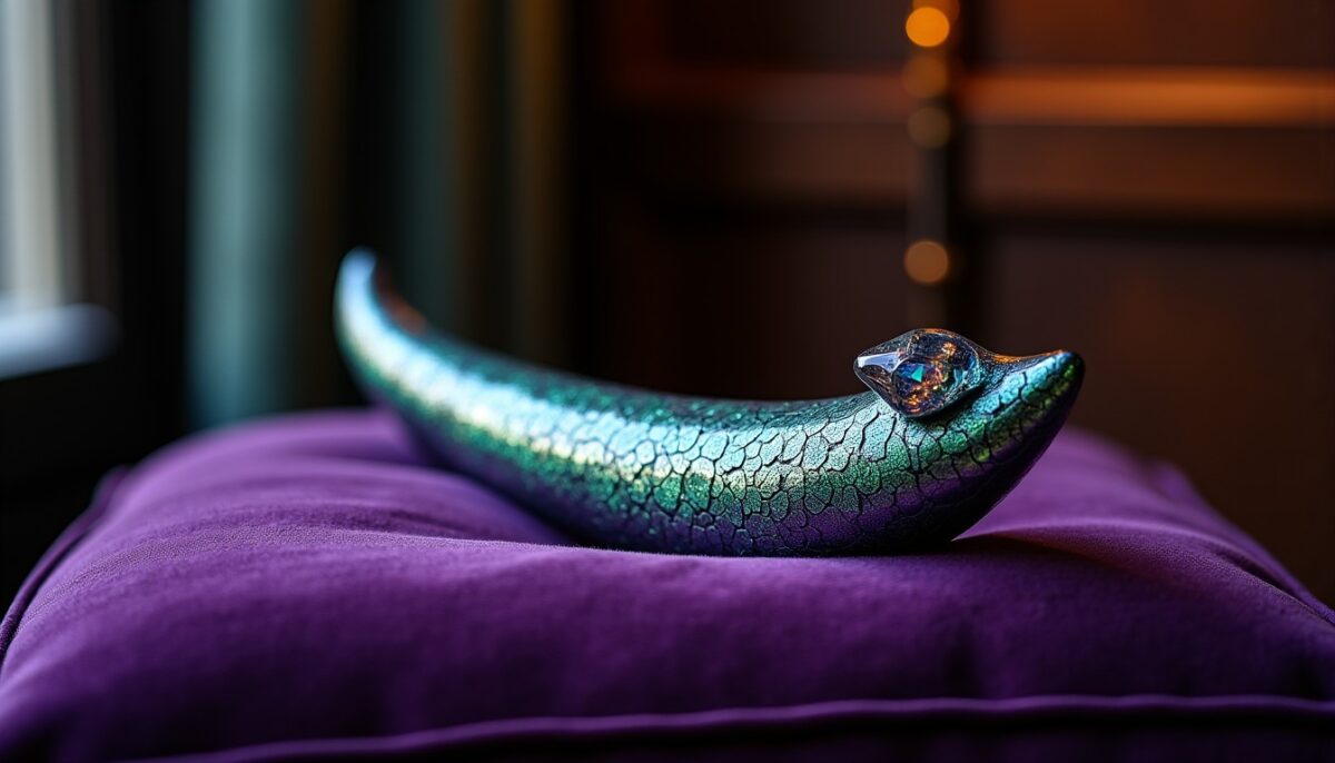 Fantasy Dildos : Découvrez notre top 20 des modèles incontournables