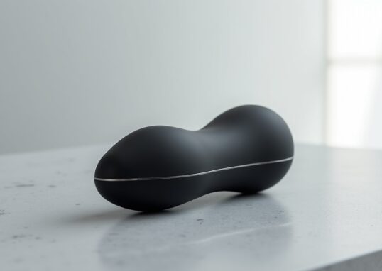 Ballstretcher : Guide complet sur cet accessoire pour étirer le scrotum en toute sécurité