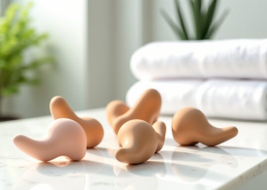 Sextoys : Comment choisir le gode-ceinture réaliste idéal pour femme ?
