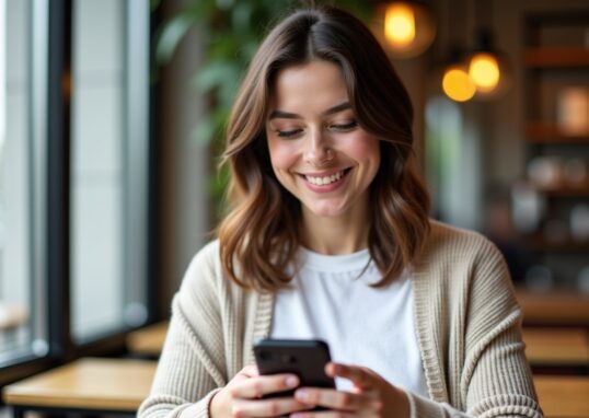 Comment créer un profil Meetic captivant pour booster vos réponses dès le premier message
