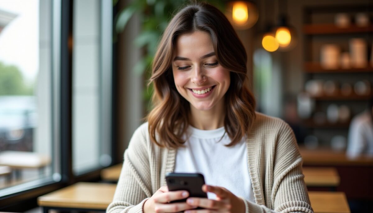 Comment créer un profil Meetic captivant pour booster vos réponses dès le premier message