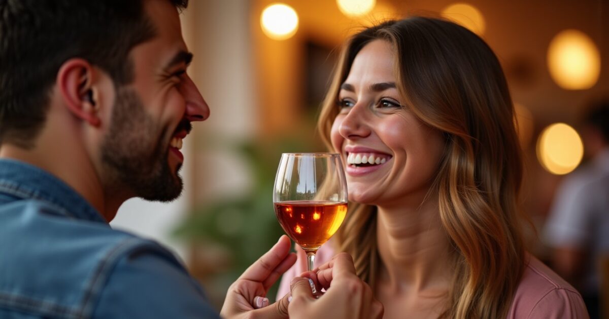 Les secrets pour réussir votre premier rendez-vous après un match sur Meetic