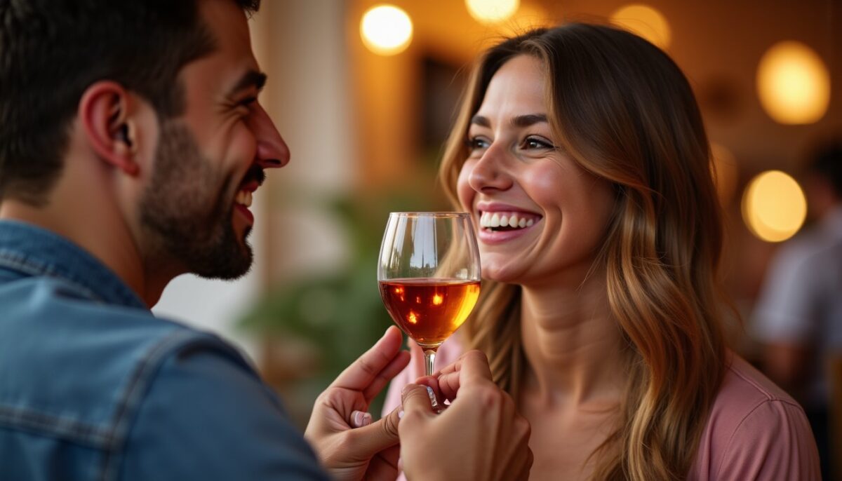 Les secrets pour réussir votre premier rendez-vous après un match sur Meetic