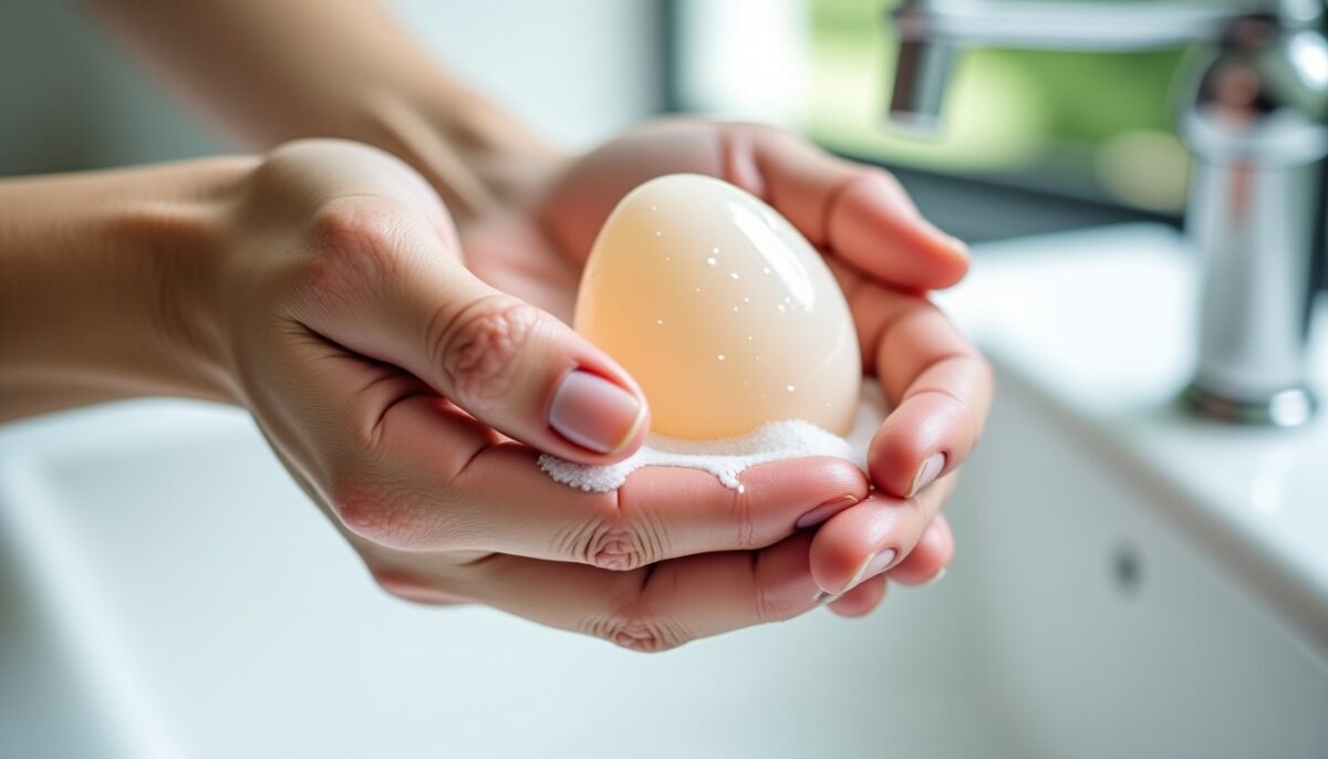 Entretien et nettoyage des œufs masturbateurs : le guide complet pour préserver votre sextoy en parfait état