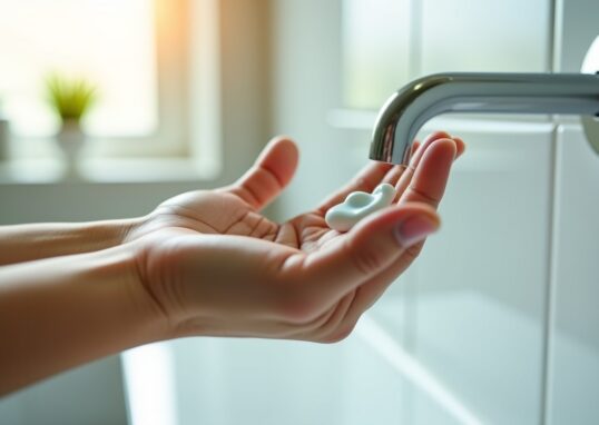 Guide pratique : comment bien utiliser la crème masturbatoire pour une expérience optimale