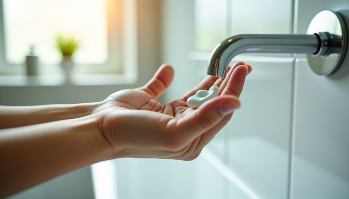 Guide pratique : comment bien utiliser la crème masturbatoire pour une expérience optimale