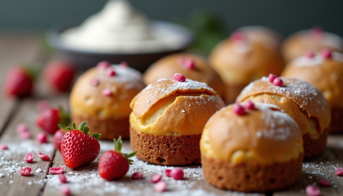 Composer un panier gourmand : méthode en 6 étapes