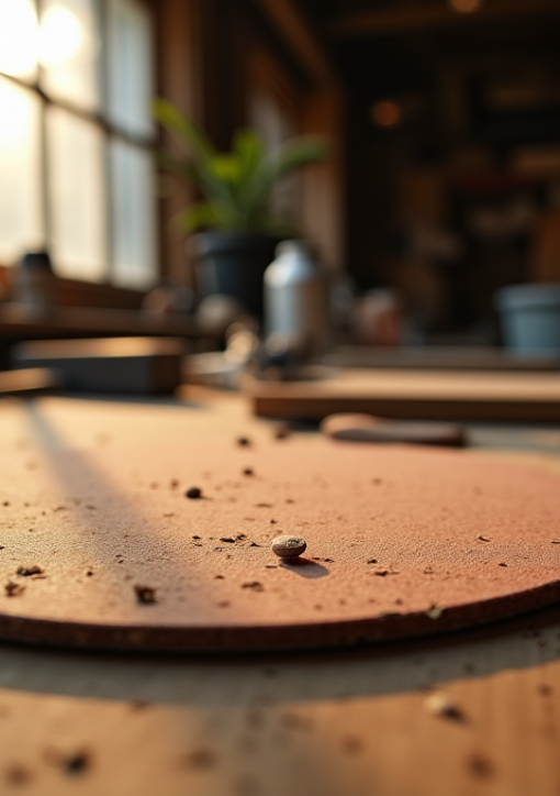 Les 7 erreurs qui ruinent vos disques abrasifs et ralentissent le ponçage