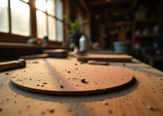 Les 7 erreurs qui ruinent vos disques abrasifs et ralentissent le ponçage